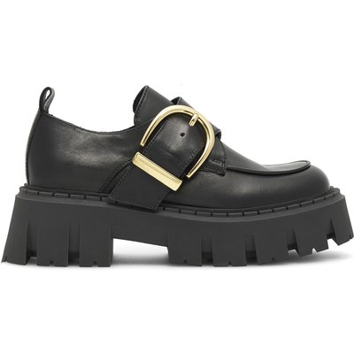 Slipper Badura CECILE-24SS300 Schwarz
