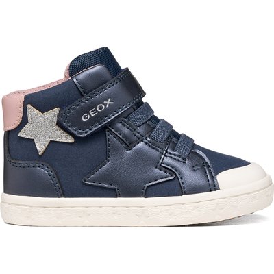 Sneakers Geox B Gisli Girl B561MG 0AUAJ CF4A8 M Dunkelblau