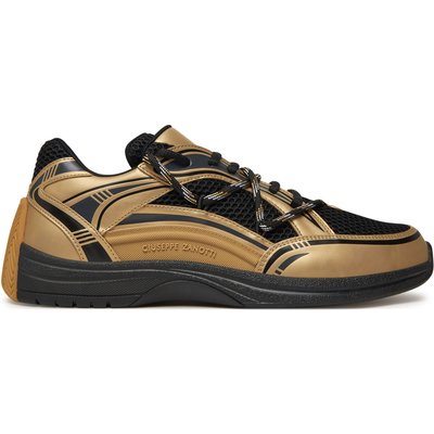 Sneakers Giuseppe Zanotti RM50008 Goldfarben