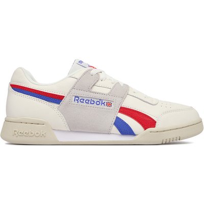 Sneakers Reebok EOSS-WORKOUT PLUS 100260970 Creme