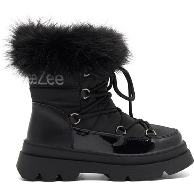 Schneeschuhe DeeZee CEO-CS6172-06 Schwarz