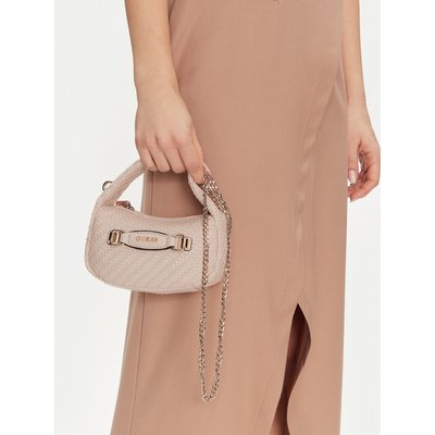Handtasche Guess HWWG95 30730 Rosa