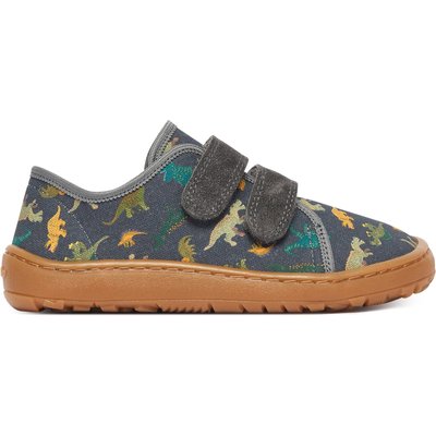Hausschuhe Froddo G1700440-31 M Grau