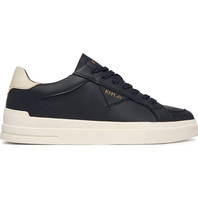 Sneakers REPLAY GMZ7D .000.C0008L Dunkelblau
