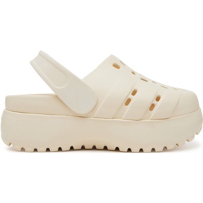 Sandalen adidas adilette Platform JP7159 Beige