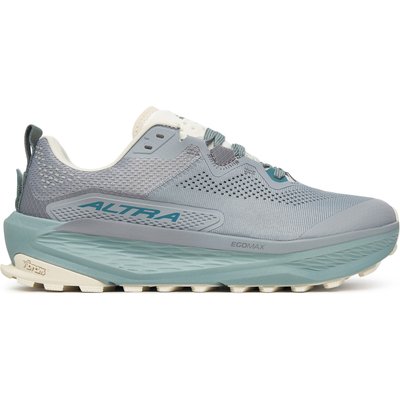 Laufschuhe Altra Olympus 7 AL0A85TK Grau