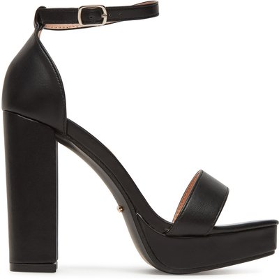 Sandalen DeeZee LE601-19 Schwarz