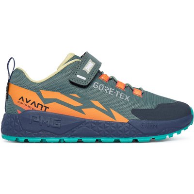 Sneakers Primigi GORE-TEX 2419099 S Grün