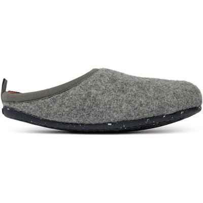 Hausschuhe Camper Wabi 20889-061 Grau