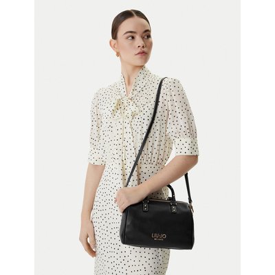 Handtasche Liu Jo AA6052 E1012 Schwarz
