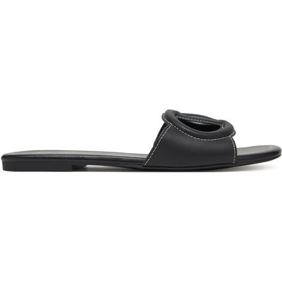 Pantoletten Call It Spring Navina 13948063 Schwarz