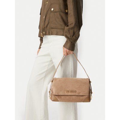 Handtasche LOVE MOSCHINO JC4092PP1PLD110A Beige
