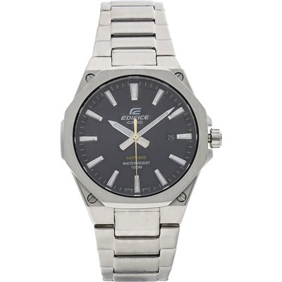 Uhr Casio Edifice EFR-S108D-1AVUEF Silberfarben