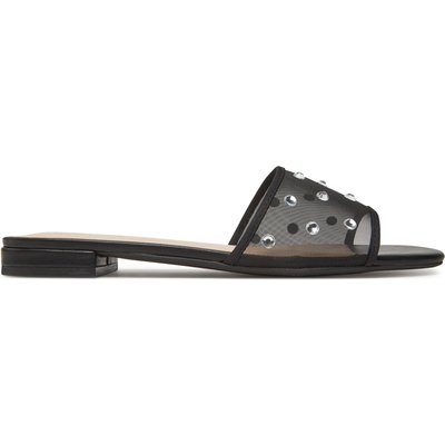 Pantoletten Call It Spring Sakinah 13950642 Schwarz