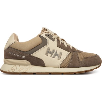 Sneakers Helly Hansen Anakin Leather 2 11994 Braun