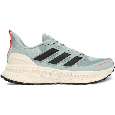 Laufschuhe adidas Ultrarun 5 Tr JQ6920 Grün