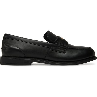 Mokassins KARL LAGERFELD Mia KL42125 Schwarz