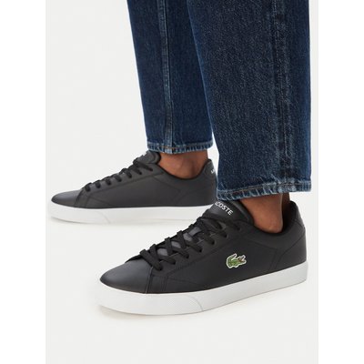 Sneakers Lacoste 7-49CMA0036 Schwarz