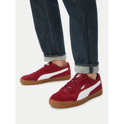 Sneakers Puma Puma Club Pro 407172 07 Dunkelrot