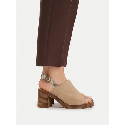 Sandalen Tamaris 1-28304-44 Beige