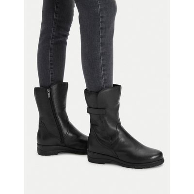 Stiefeletten Caprice 9-26453-45 Schwarz