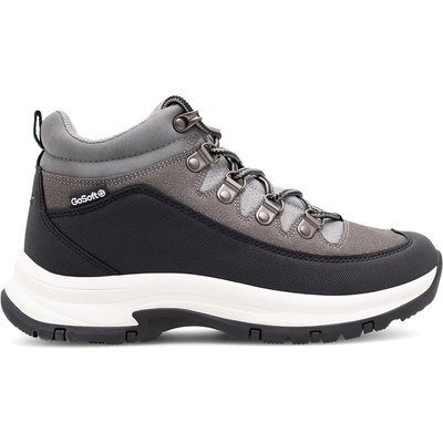 Schnürschuhe Go Soft VS16032023-1 Grau