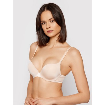 Chantelle Push-up-BH Essential C15G20 Orange