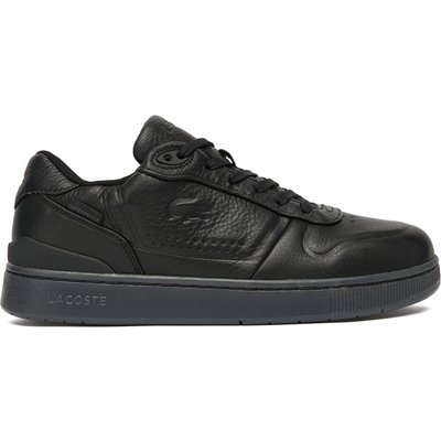 Sneakers Lacoste T-Clip Shield 7-50SMA0192 Schwarz