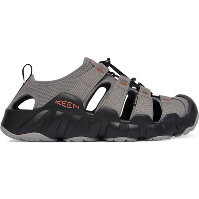 Sandalen Keen Hyperport H2 1031743 Grau