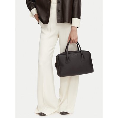 Handtasche GINO ROSSI EO-LA321-2679 Dunkelbraun