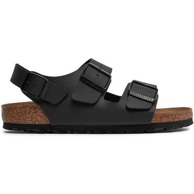 Sandalen Birkenstock Milano 034793 Schwarz