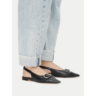 Ballerinas Badura HIBISCUS-LT593-911 Schwarz