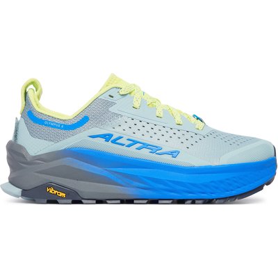 Laufschuhe Altra Olympus 6 AL0A85NJ2 Grau