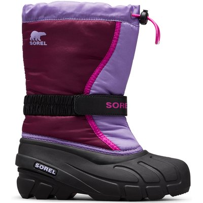 Schneeschuhe Sorel Flurry™ Boot 2114081562 Violett