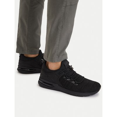 Sneakers Bugatti 341-65860-6950-1010 Schwarz