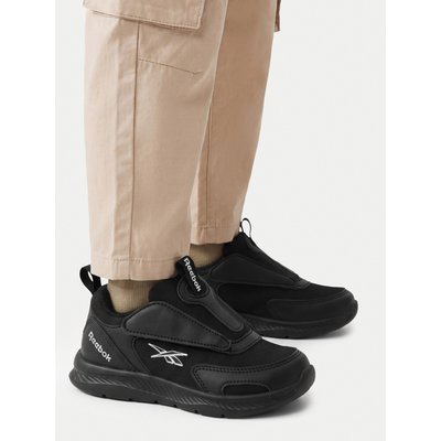 Sneakers Reebok Playflex CEO-LEA-A-7102 Schwarz