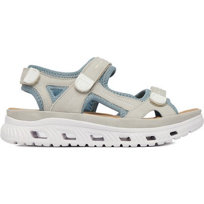 Sandalen Rieker CEO-64074-40 Grau