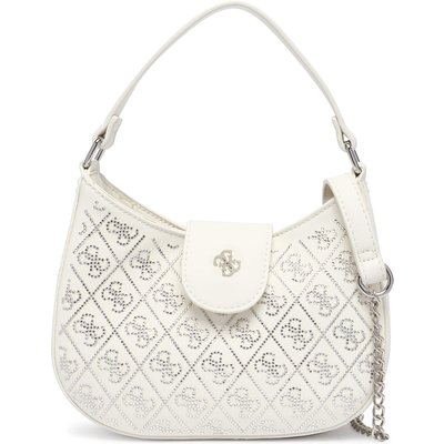 Handtasche Guess J6BZ34 W4046 Weiß