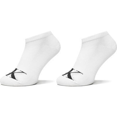 Kurze Socken Calvin Klein Jeans 701228815 Weiß