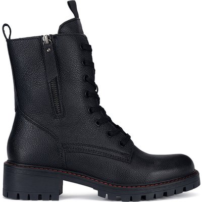 Schnürschuhe Lasocki WI16-D-466-03 Schwarz