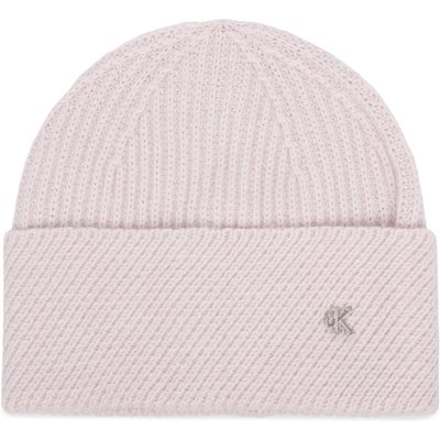 Mütze Calvin Klein LV04F8118G Helllila