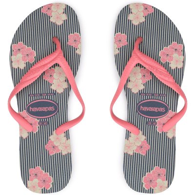 Zehentrenner Havaianas 41445110089 Bunt
