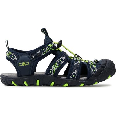 Sandalen CMP Sahiph Hiking 30Q9524J Dunkelblau