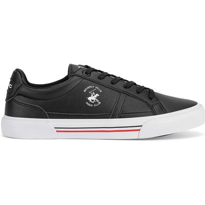 Sneakers Beverly Hills Polo Club BHPC056M Schwarz