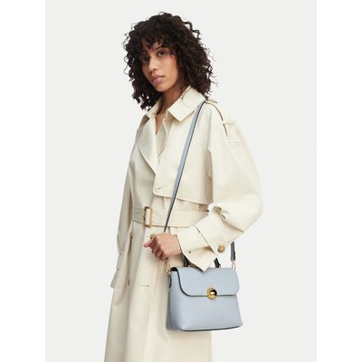 Handtasche Furla Moonlight S WB01882 BX3036 BG AR300 Hellblau