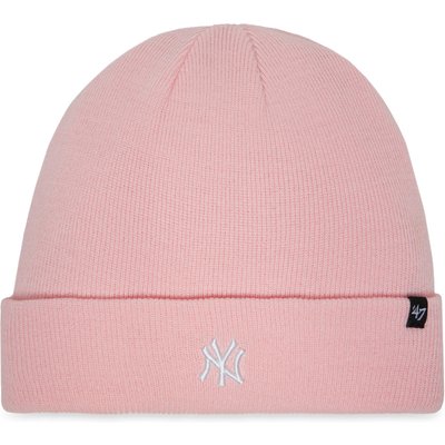 Mütze 47 Brand New York Yankees Classic B-CFDCN17ACE Rosa