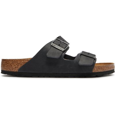Pantoletten Birkenstock Arizona Bs 752481 Schwarz