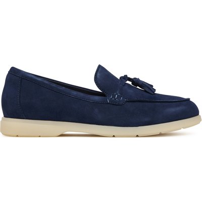 Mokassins Clarks Narini Edge 26181452 Dunkelblau