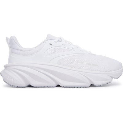 Laufschuhe Under Armour UA Rogue 6 6006720 100 Weiß