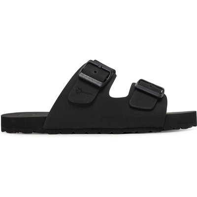 Pantoletten Manebi K 1.0 ER Schwarz